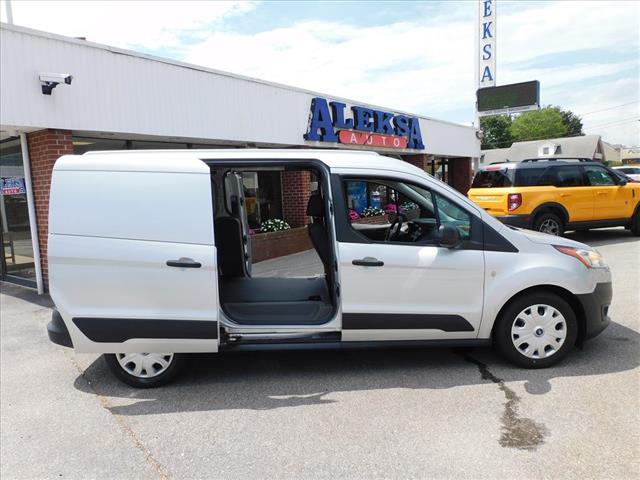 2019 Ford Transit Connect XL