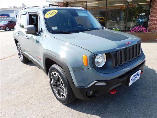 2015 Jeep Renegade Trailhawk:FPB91544