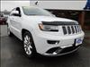 2015 Jeep Grand Cherokee Summit