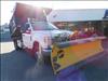 2020 Ford F-350 DRW 4WD Aluminum LS Dump Body