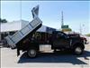 2023 Ford F-550 DRW 4WD ALUMINUM DUMP