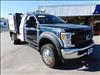2019 Ford F-550 DRW 4WD Utility Body