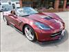 2018 Chevrolet Corvette Stingray Z51