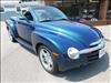 2005 Chevrolet SSR LS