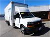 2021 Chevrolet Express 4500
