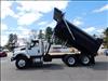 2020 International HV607 10 WHEEL 6X4 15FT DUMP
