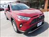 2019 Toyota RAV4 Hybrid Limited