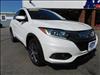 2021 Honda HR-V EX-L