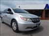 2014 Honda Odyssey LX
