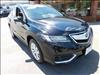 2017 Acura RDX w/Tech