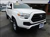 2016 Toyota Tacoma SR