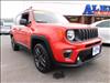 2021 Jeep Renegade 80th Anniversary Edition