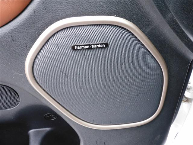 2015 Jeep Grand Cherokee Summit
