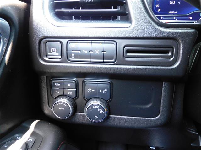 2023 Chevrolet Tahoe RST:PR187112