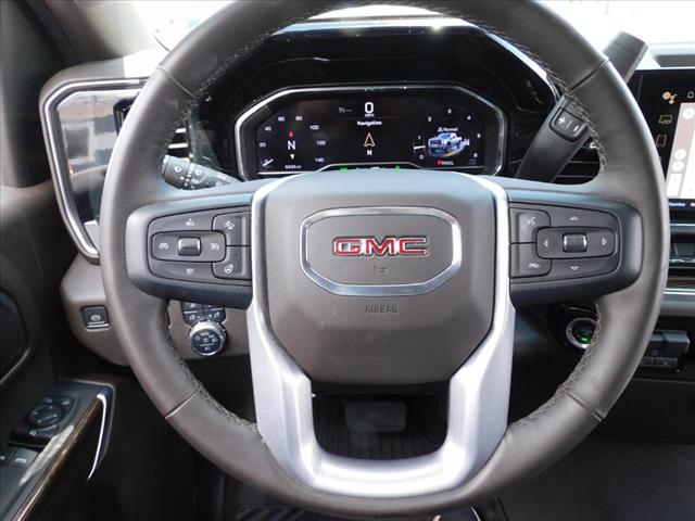 2024 GMC Sierra 2500HD SLE