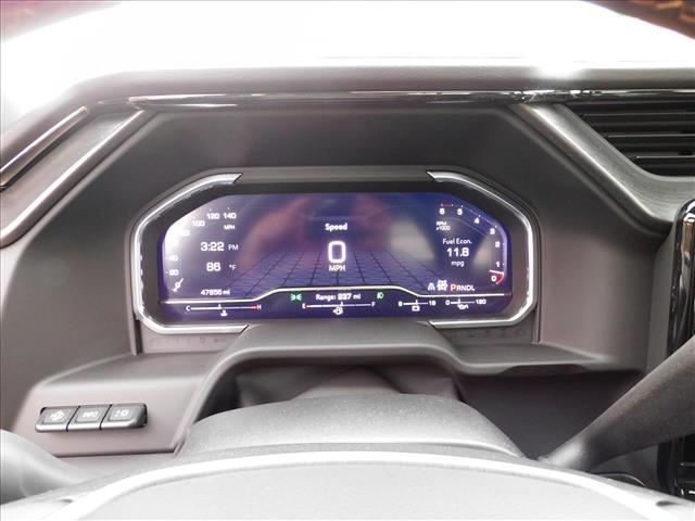 2025 GMC Sierra 2500HD AT4:SF123556