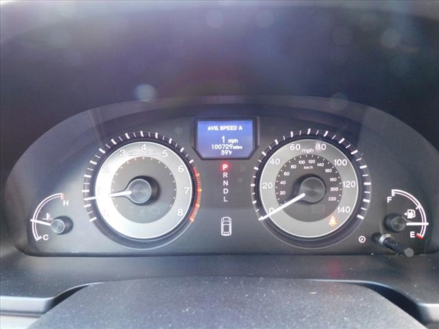 2016 Honda Odyssey Touring Elite