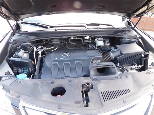 2017 Acura RDX w/Tech