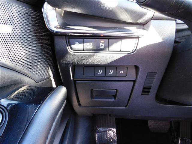 2023 Mazda Mazda3 Hatchback 2.5 Turbo Premium Plus:P1609635