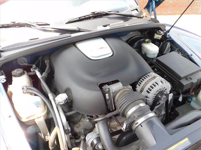 2005 Chevrolet SSR LS