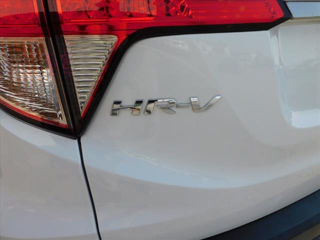 2021 Honda HR-V EX-L