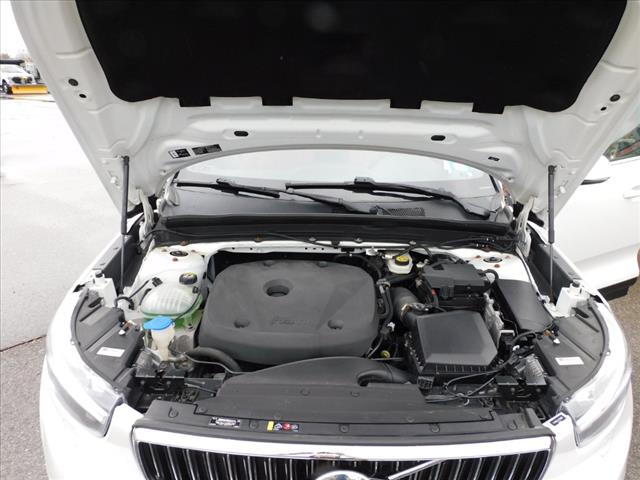2020 Volvo XC40 T5 Inscription