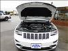 2015 Jeep Grand Cherokee Summit
