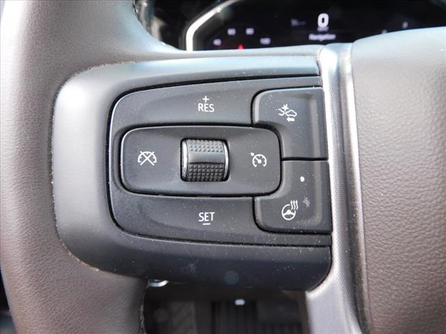 2024 GMC Sierra 2500HD SLE