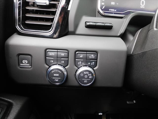 2025 GMC Sierra 2500HD AT4:SF123556