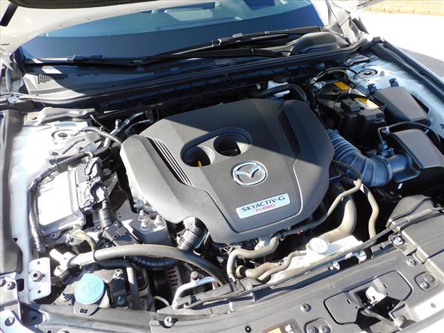 2023 Mazda Mazda3 Hatchback 2.5 Turbo Premium Plus:P1609635