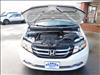 2016 Honda Odyssey Touring Elite