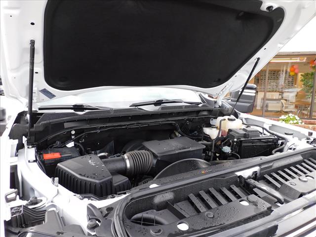 2025 GMC Sierra 2500HD AT4:SF123556