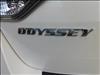 2016 Honda Odyssey Touring Elite