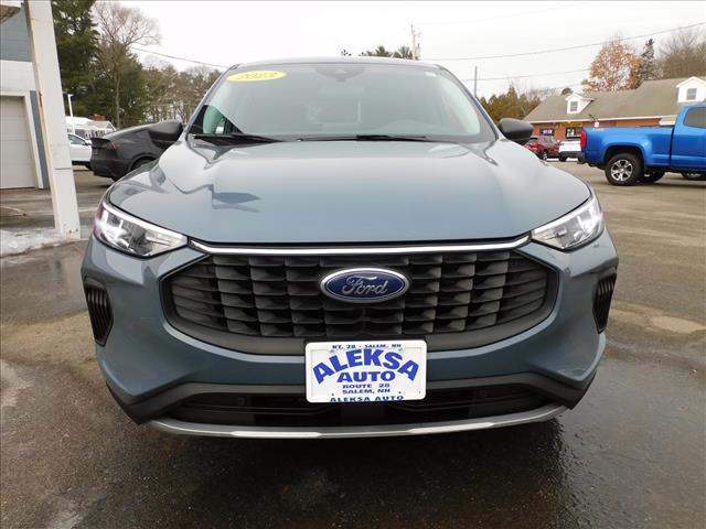 2023 Ford Escape Active:PUA19013