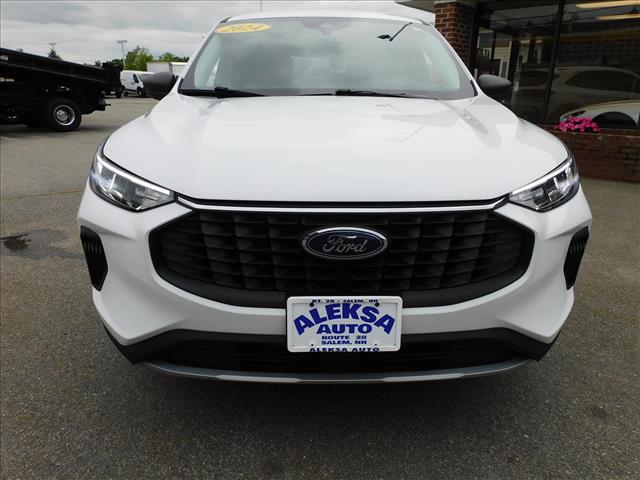 2024 Ford Escape Active:RUB57240