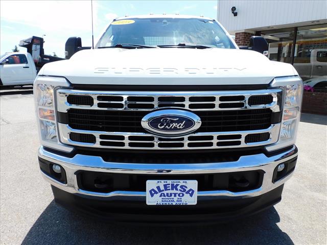 2023 Ford F-250 Super Duty XLT:PED62206