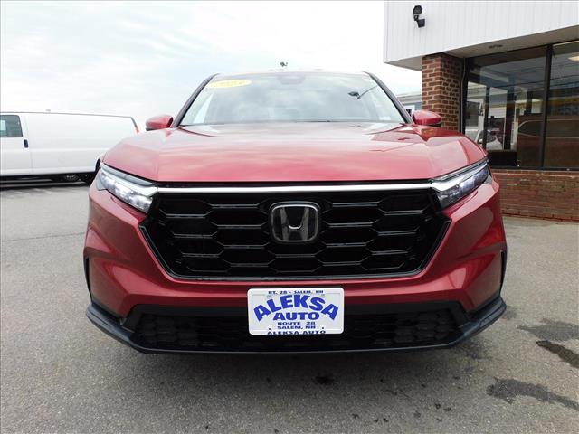 2023 Honda CR-V EX:PE013716