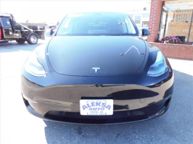 2023 Tesla Model Y Long Range:PF760324
