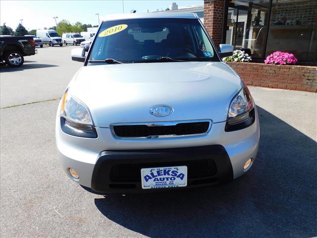 2010 Kia Soul +:A7138751
