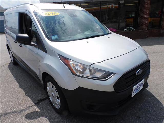 2019 Ford Transit Connect XL