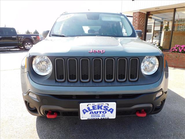 2015 Jeep Renegade Trailhawk:FPB91544