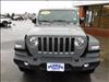 2022 Jeep Wrangler Sport S