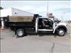 2021 Ford F-550 X-CAB DRW 4WD DUMP BODY