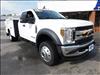 2019 Ford F-450 Super Cab DRW 4WD Service Body