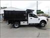 2020 Ford F-350 DRW 4WD Aluminum LS Dump Body