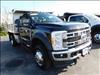 2023 Ford F-550 DRW 4WD ALUMINUM DUMP