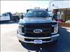 2019 Ford F-550 DRW 4WD Utility Body