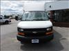2014 Chevrolet Express 3500