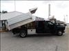 2022 Chevrolet 3500HD DRW Crew Cab 4WD Aluminum Dump