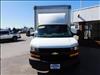 2021 Chevrolet Express 4500